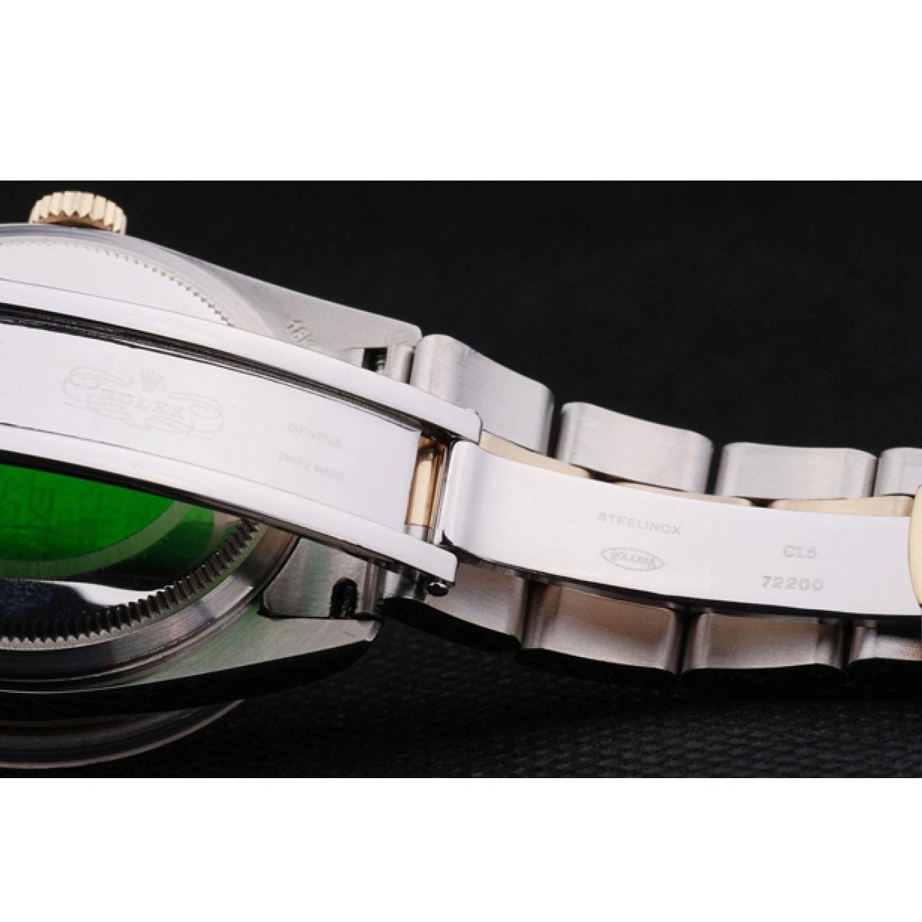 Rolex Datejust-rl62 1027